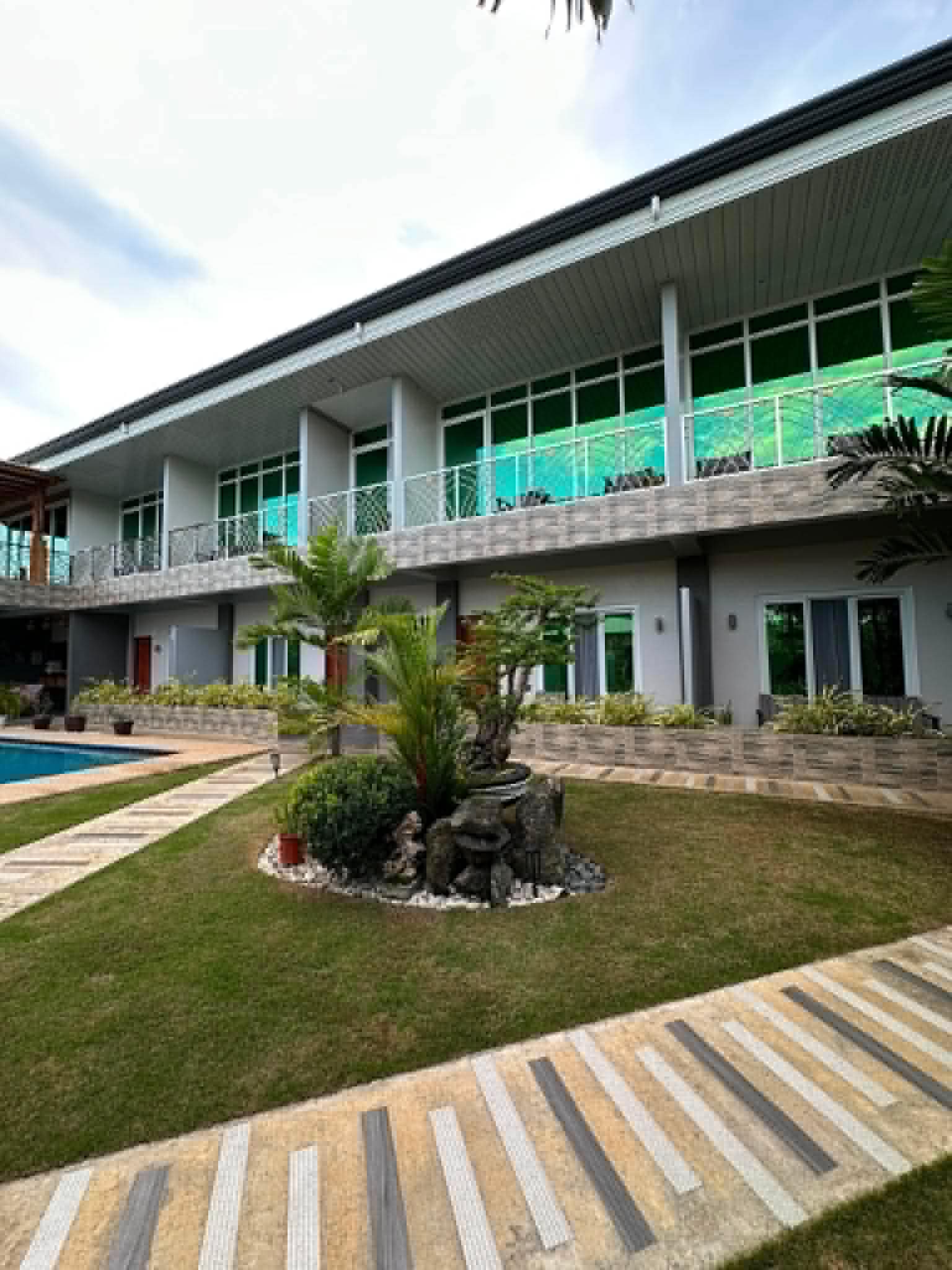 Greenfield Resort