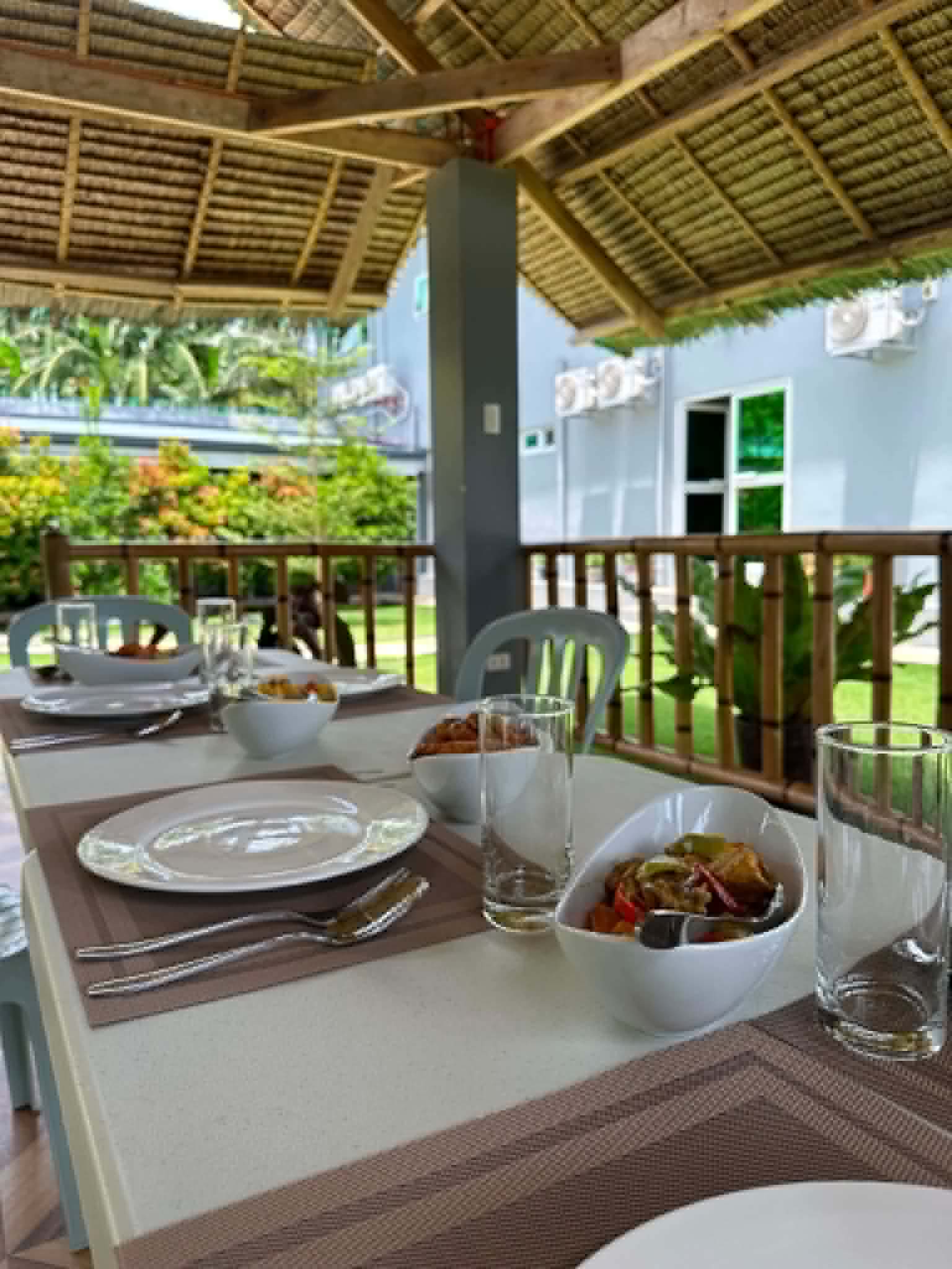 Green Field Restaurant