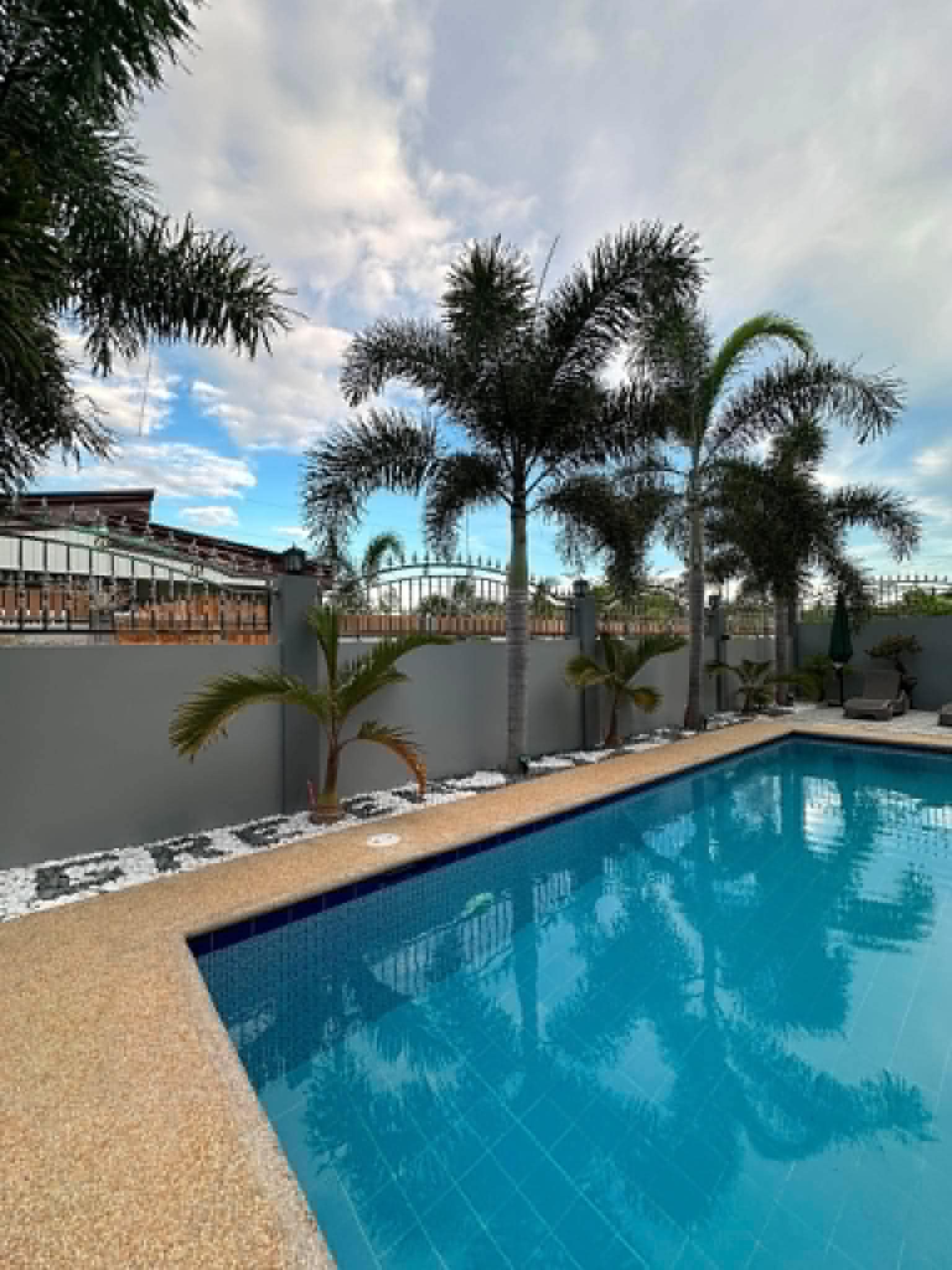 Resort Pool